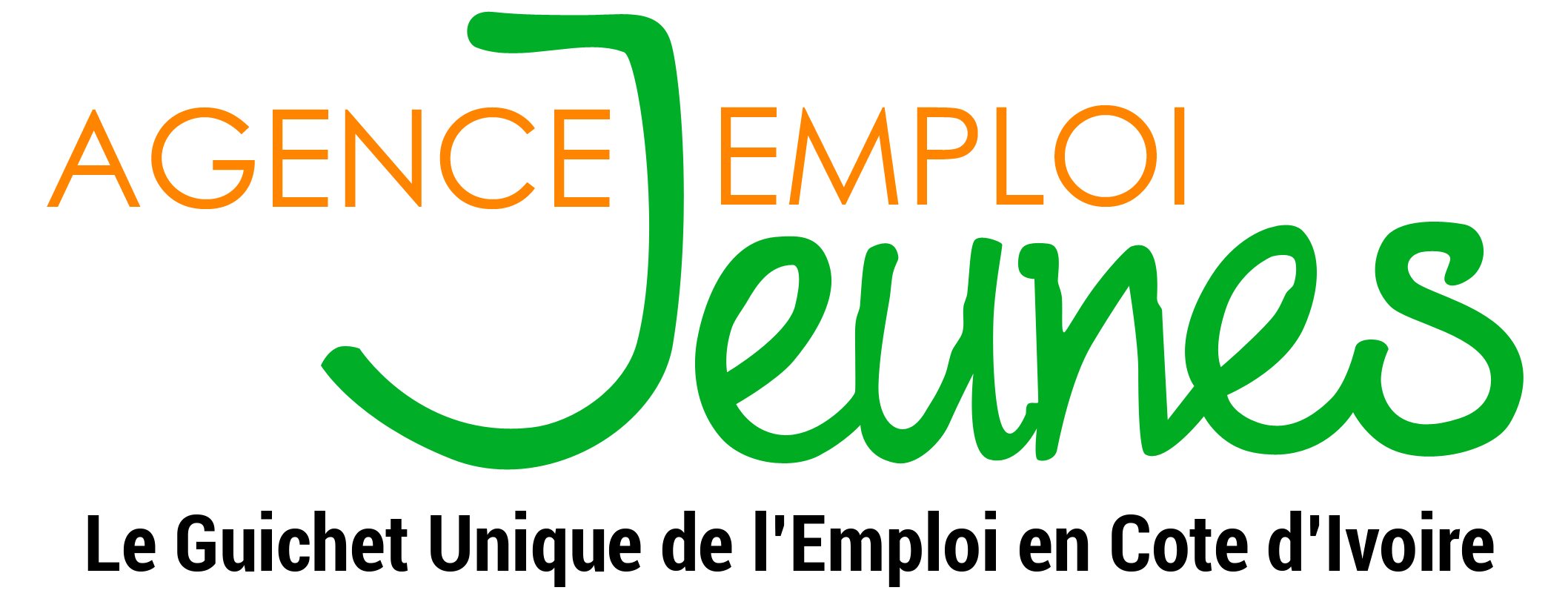 Agence Emploi Jeunes Cote d'ivoire