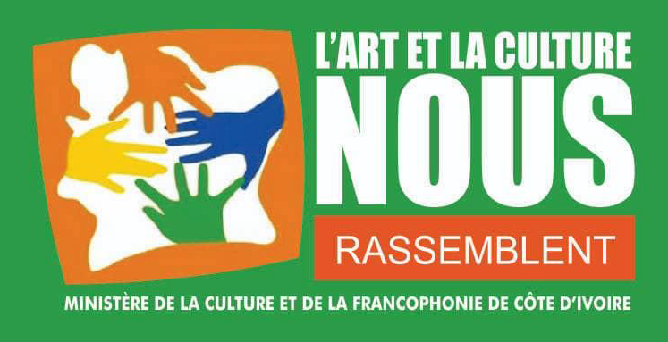 Ministere de la culture et de la francophonie de Cote d'icoire