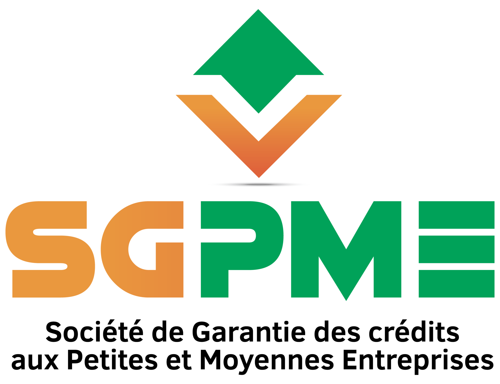 Société de Garantie des crédits aux PME